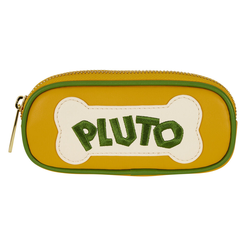 Loungefly Disney Pluto 95th Anniversary Axelremsväska