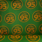 Loungefly Disney Pluto 95th Anniversary Axelremsväska