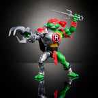 Masters of the Universe Turtles of Grayskull Raphael Figur 14cm