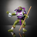 Masters of the Universe Turtles of Grayskull Donatello Figur 14cm