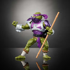 Masters of the Universe Turtles of Grayskull Donatello Figur 14cm