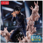 Jujutsu Kaisen Megumi Fushiguro Encounter Figurizma Figur 20 cm