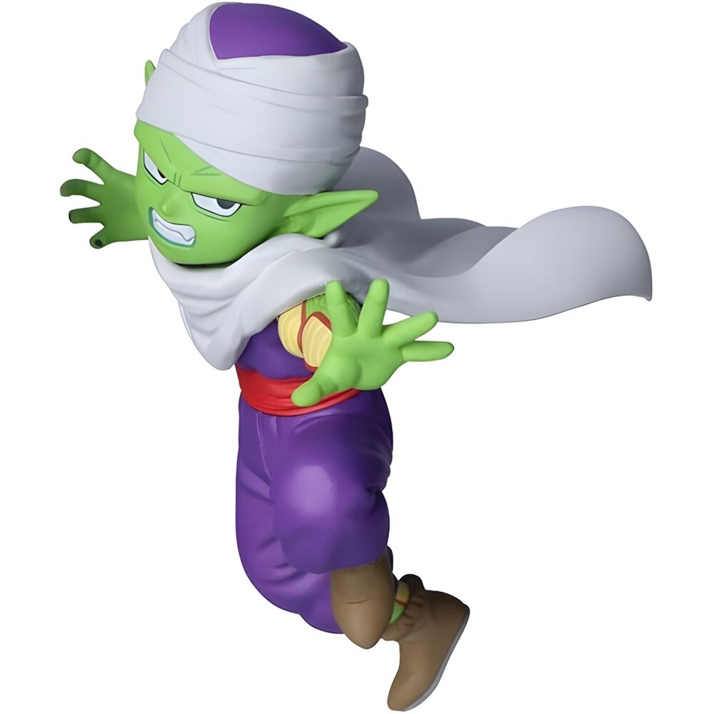 Dragon Ball Daima Piccolo med panelfigur 8cm