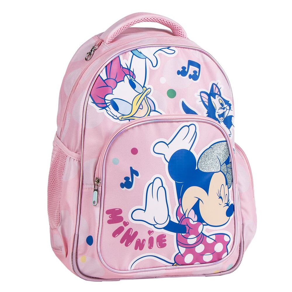 Disney Minnie Ryggsäck 42cm