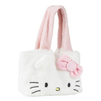 Hello Kitty Gosedjur Shopping Bag - Perfekt för Alla Tillfällen