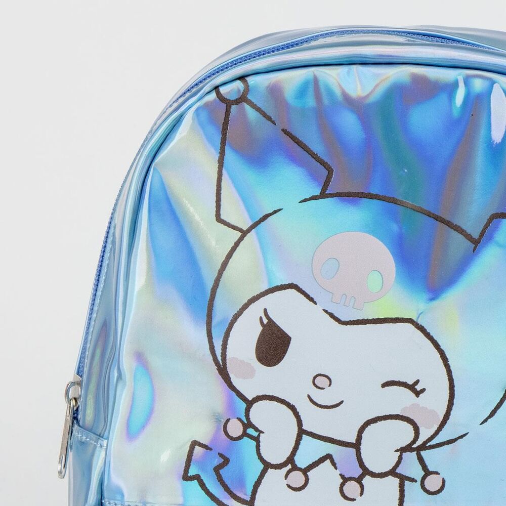 Hello Kitty Kuromi Casual Ryggsäck 23cm