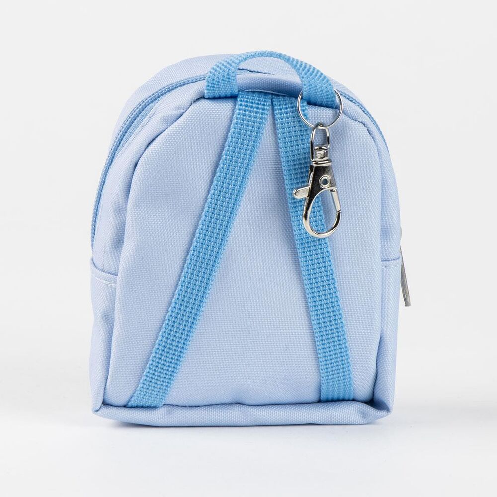Disney Stitch Stationery Mini Ryggsäck Set