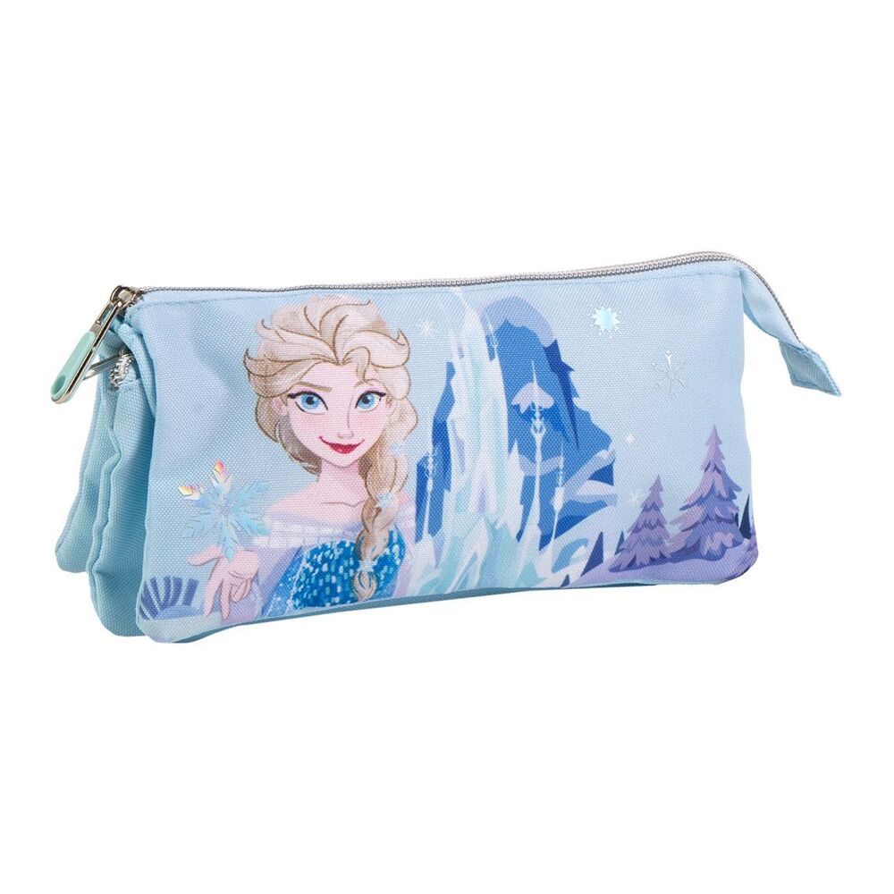 Disney Frozen Triple Pennfodral