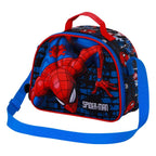 Marvel Spiderman 3D Vägghanduk