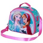 Disney Frozen 2 Familj 3D Lunchväska