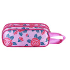 Disney Princess Flowers 3D dubbel Pennfodral