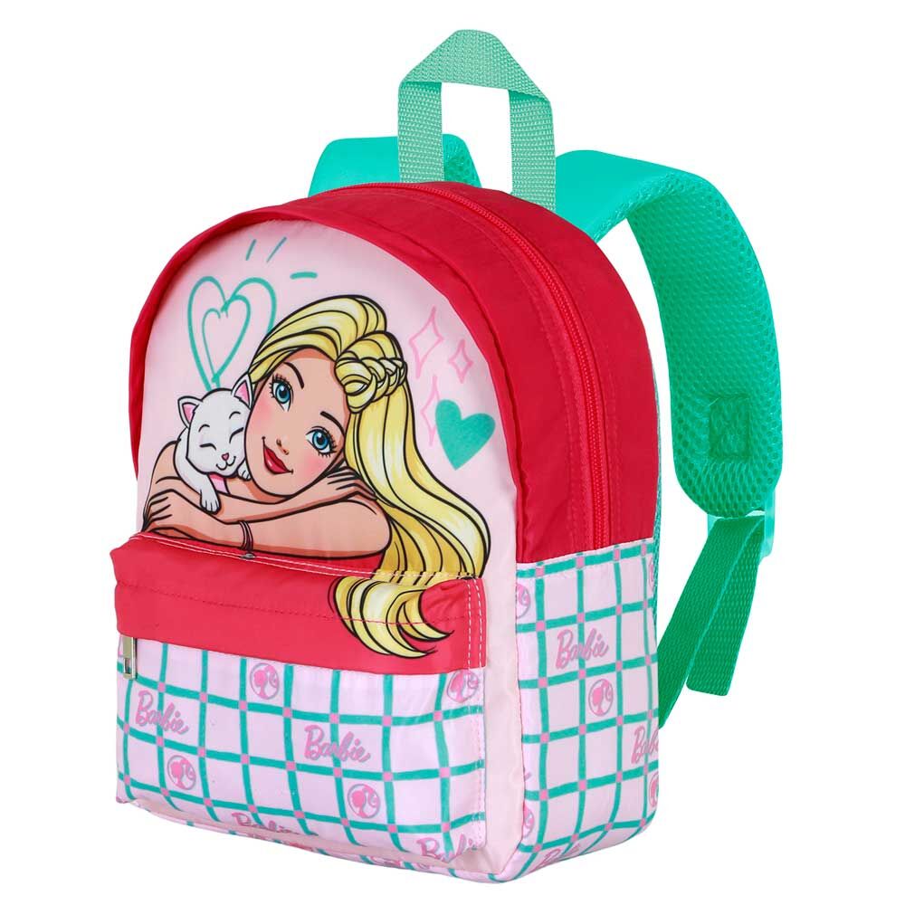 Barbie Ryggsäck 27cm
