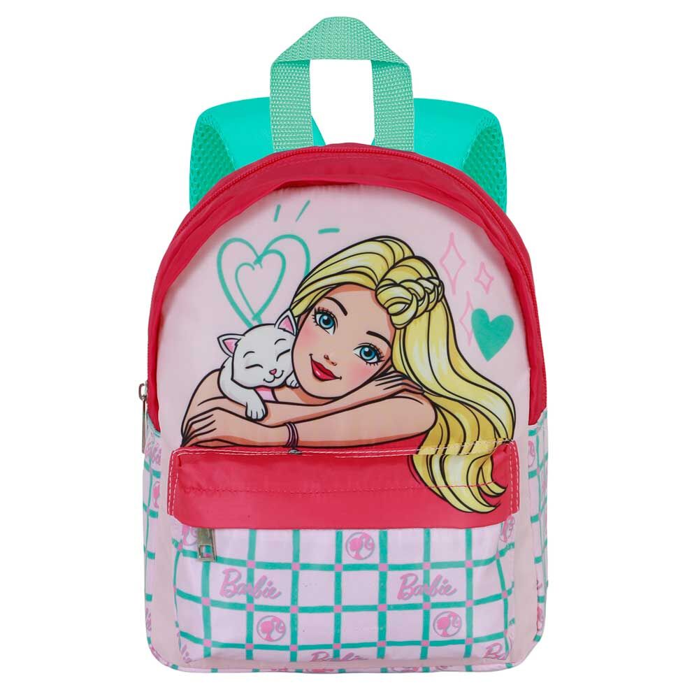 Barbie Ryggsäck 27cm