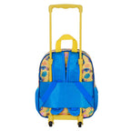 Disney Stitch Ocean 3D Ryggsäck med Hjul
