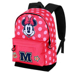Disney Minnie Class Anpassningsbar Ryggsäck 44cm