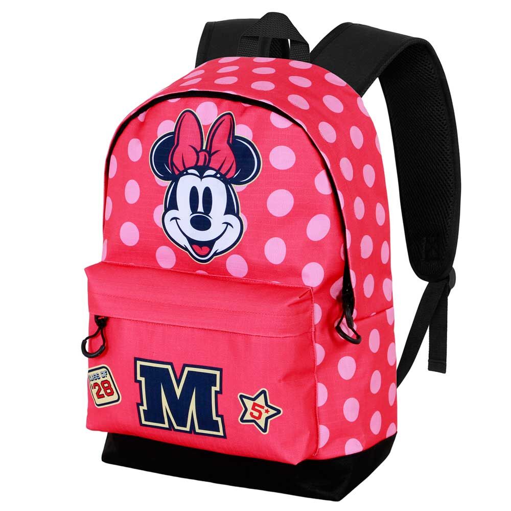 Disney Minnie Class Anpassningsbar Ryggsäck 44cm