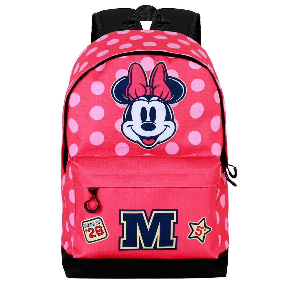 Disney Minnie Class Anpassningsbar Ryggsäck 44cm