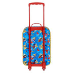 Disney Mickey Scooter 3D Ryggsäck med Hjul suitcase 52cm