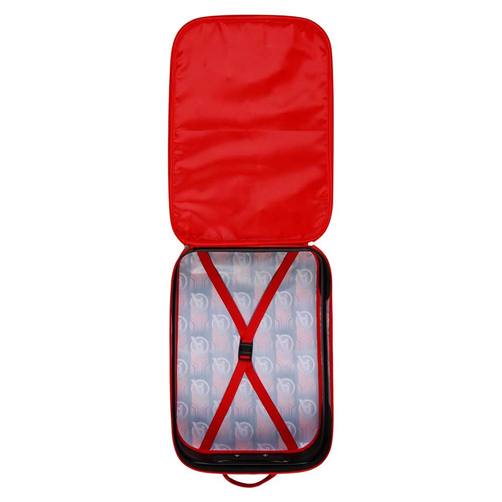 Marvel Avengers Almighty 3D Ryggsäck med Hjul suitcase 52cm