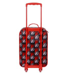 Marvel Avengers Almighty 3D Ryggsäck med Hjul suitcase 52cm