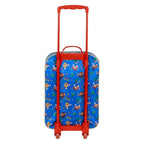 Paw Patrol Cool 3D Ryggsäck med Hjul suitcase 52cm