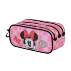 Disney Minnie Journey Triple Pennfodral