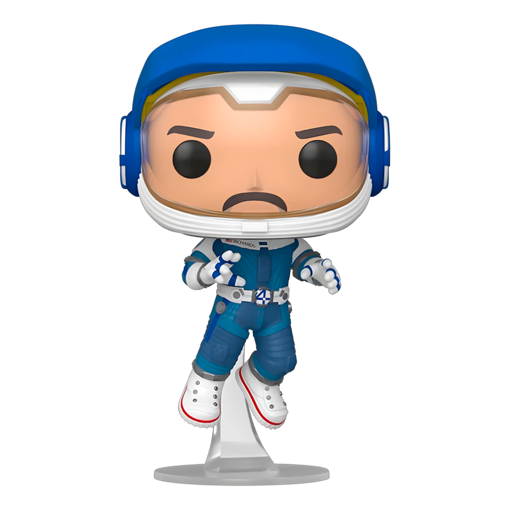 POP Figur Marvel The Fantastic 4 Mister Fantastic