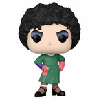 Funko POP Figur - The Rocky Horror Picture Show Frank-N-Furter i Sjukhusgown