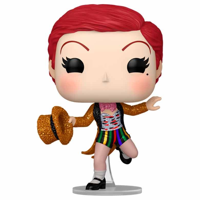 Funko POP Figur The Rocky Horror Picture Show Columbia