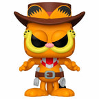 POP Figur Garfield - Garfield
