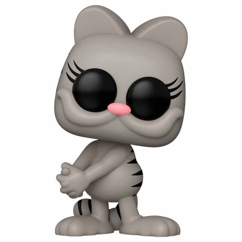 Funko POP Figur Garfield Nermal - Unik Samlarfigur