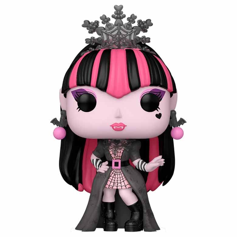 POP Figur Monster High Draculaura