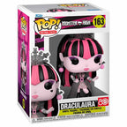POP Figur Monster High Draculaura