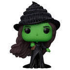 Funko POP Figur Wicked Elphaba