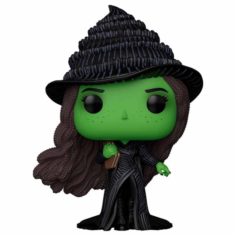 Funko POP Figur Wicked Elphaba
