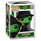 Funko POP Figur Wicked Elphaba