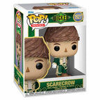 Funko POP Figur Wicked Scarecrow - Samlarobjekt i Presentask