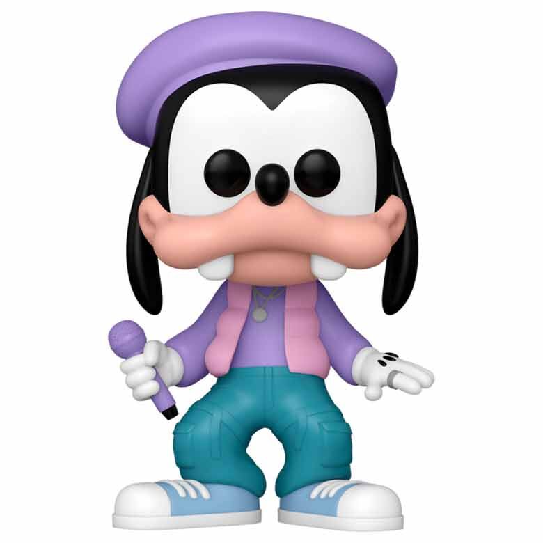 Funko POP Figur: Disney Mickey och Vänner - Goofy