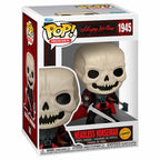 Funko POP Figur Sleepy Hollow Headless Horseman Chase