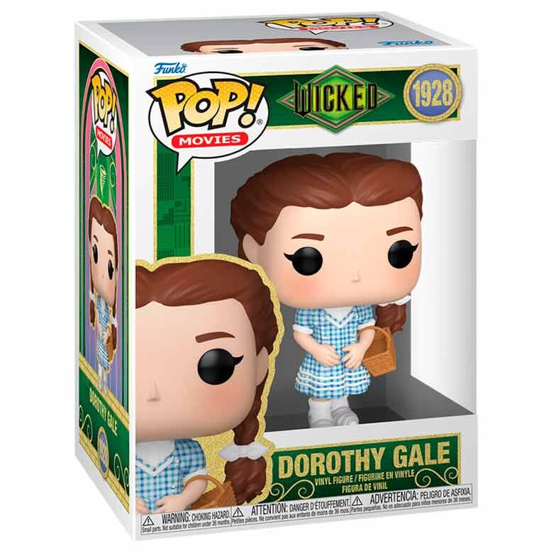 Funko POP Figur Wicked Dorothy Gale