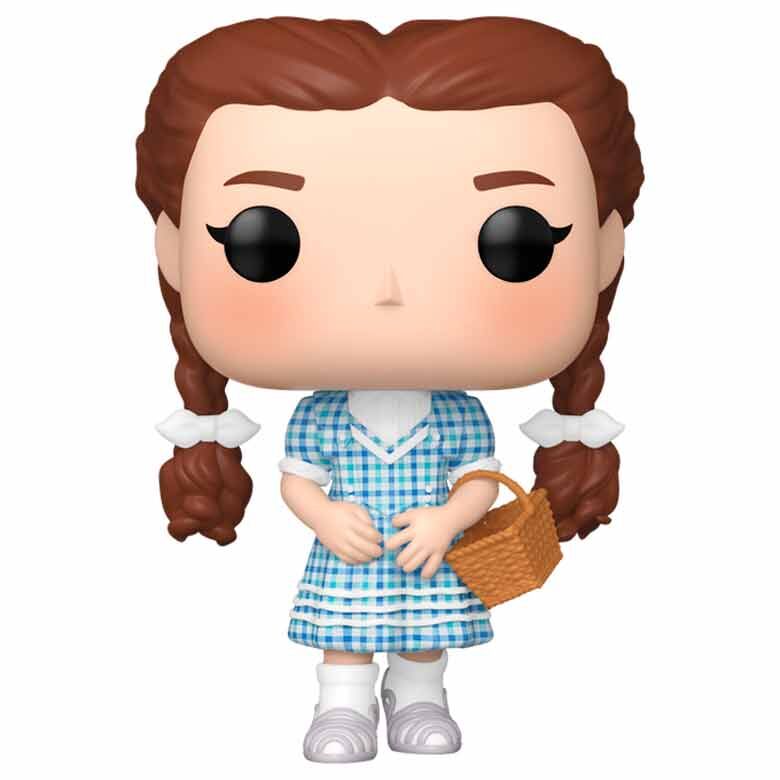Funko POP Figur Wicked Dorothy Gale