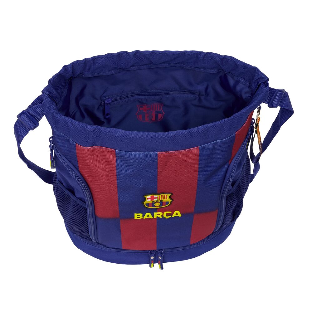 F.C. Barcelona 25/26 Ryggsäck