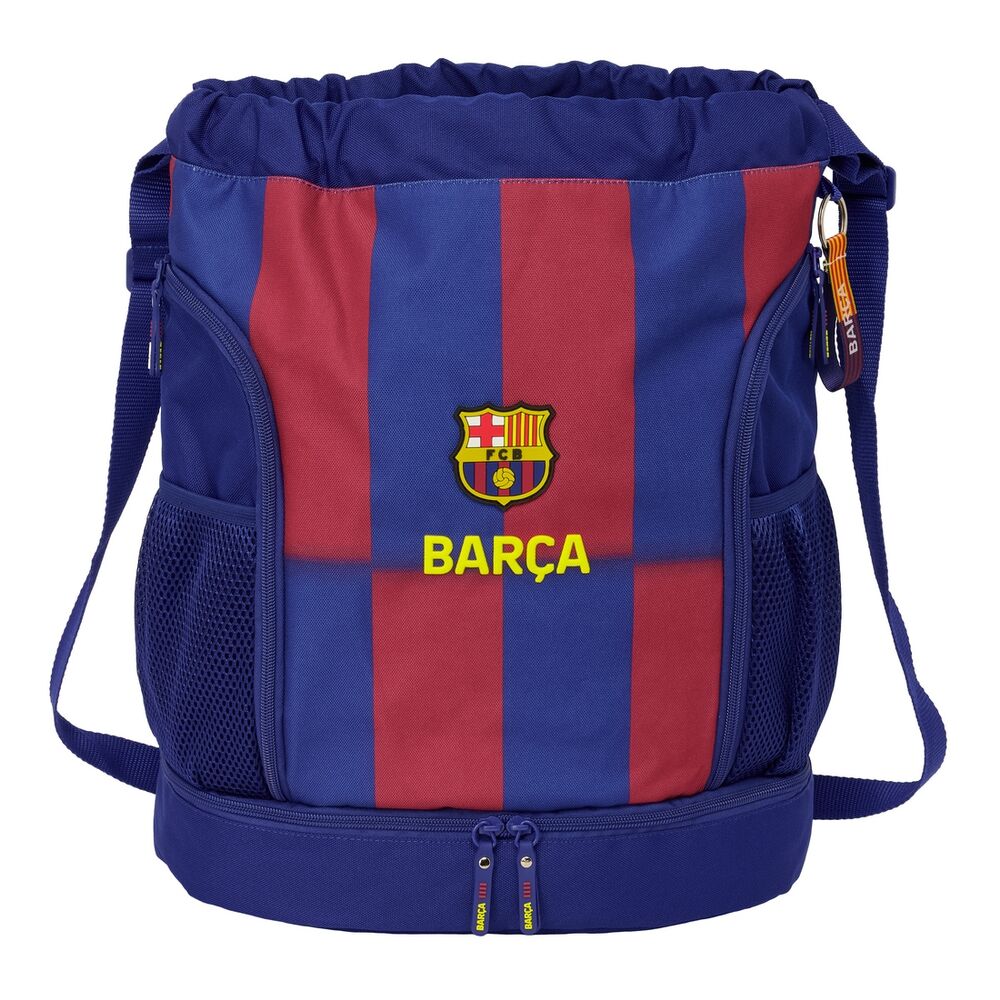 F.C. Barcelona 25/26 Ryggsäck