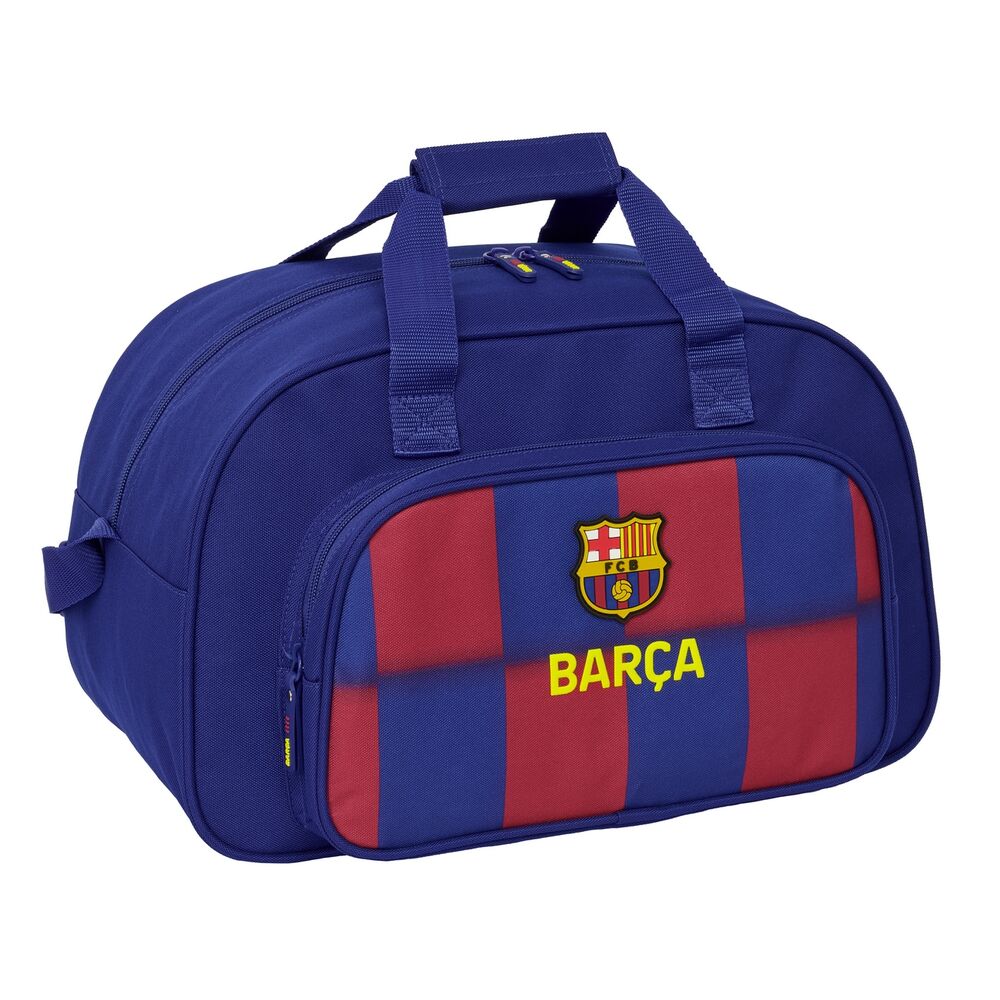 F.C. Barcelona 25/26 Sportväska