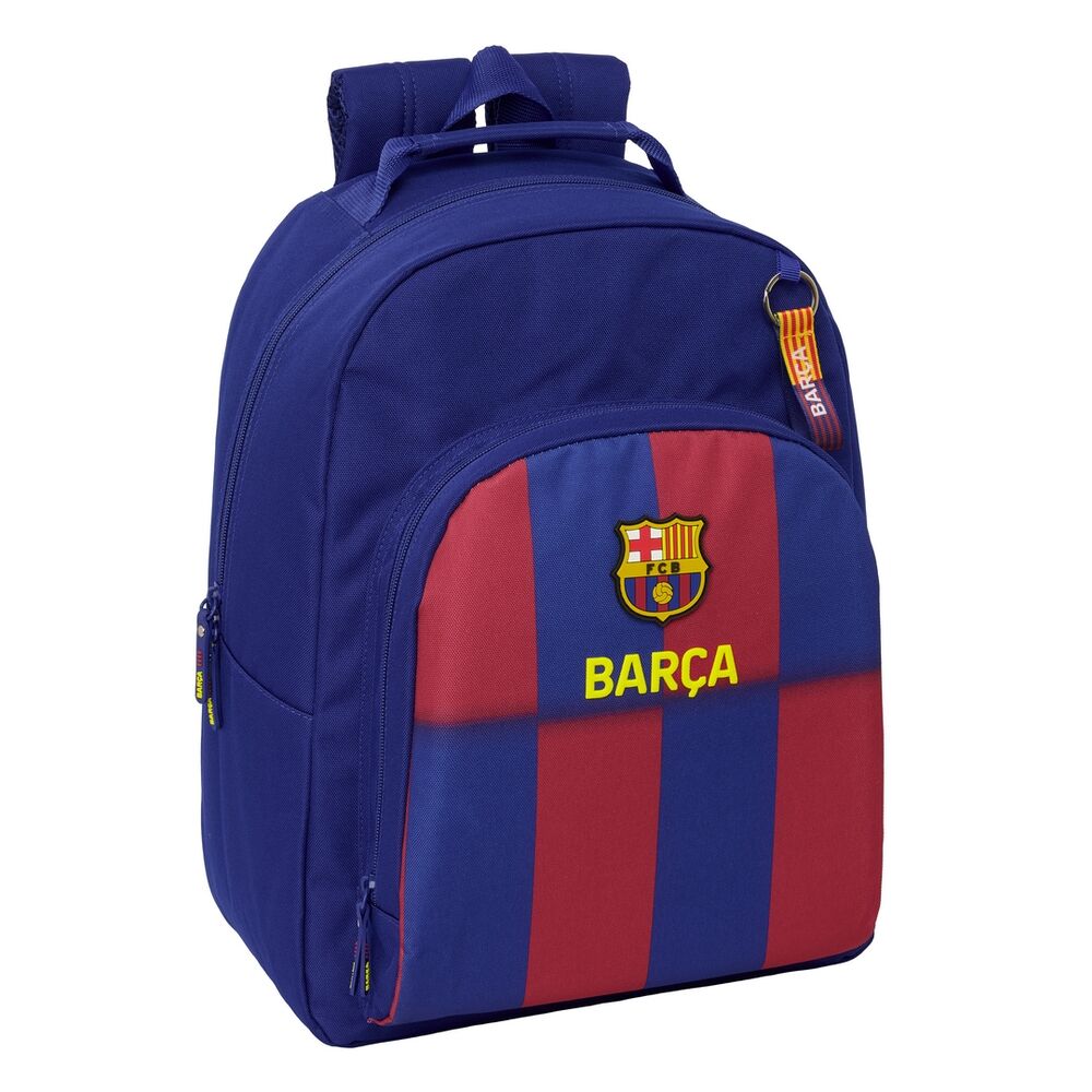 F.C. Barcelona 25/26 Adaptable Ryggsäck 42cm