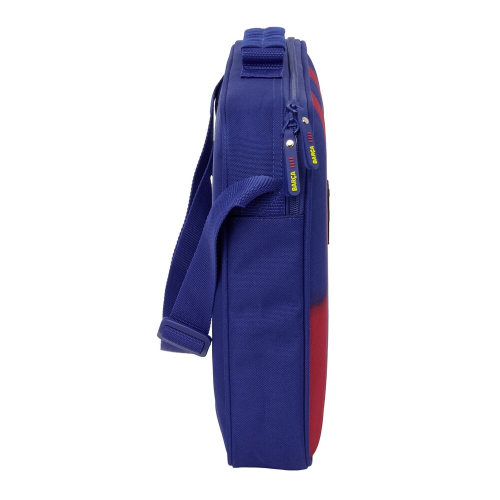 F.C. Barcelona 25/26 Skolväska