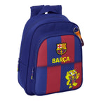 F.C. Barcelona 25/26 Adaptable Ryggsäck 33cm
