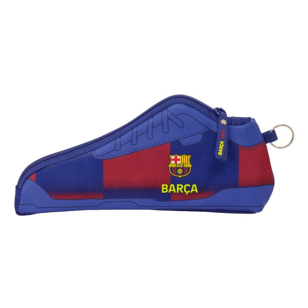 F.C. Barcelona 25/26 Sneaker Pennfodral - Perfekt för Fans