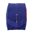 F.C. Barcelona 25/26 Anpassningsbar Toalettväska