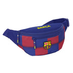 F.C. Barcelona 25/26 bälteväska
